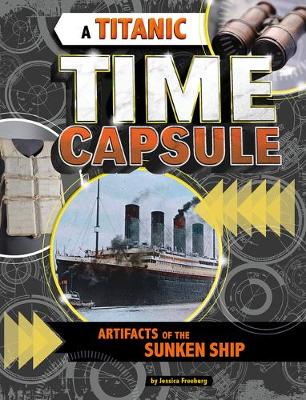 Cover of A Titanic Time Capsule