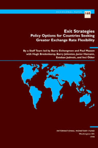 Cover of Exit Strategies