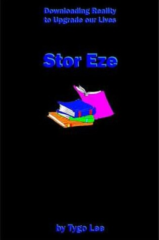 Cover of Stor Eze