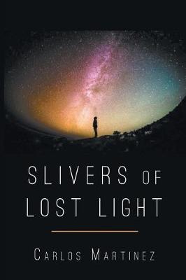 Book cover for Sliver of Lost Light