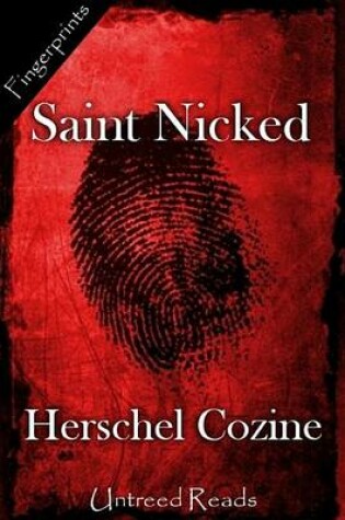 Cover of Saint Nicked