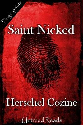 Book cover for Saint Nicked
