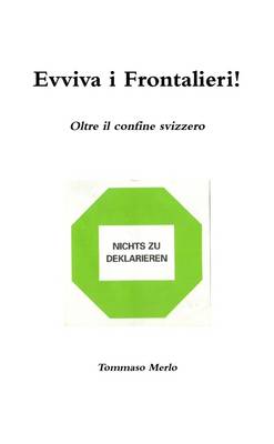 Book cover for Evviva I Frontalieri!