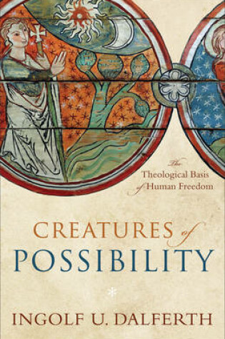 Cover of Creatures of Possibility