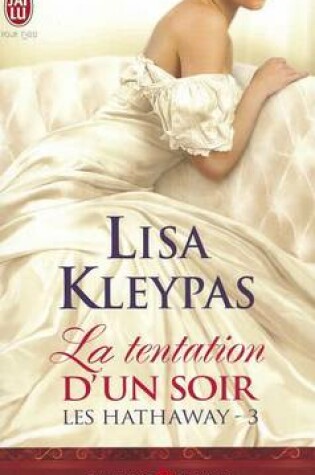 Cover of La Tentation D'UN Soir