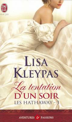 Book cover for La Tentation D'UN Soir
