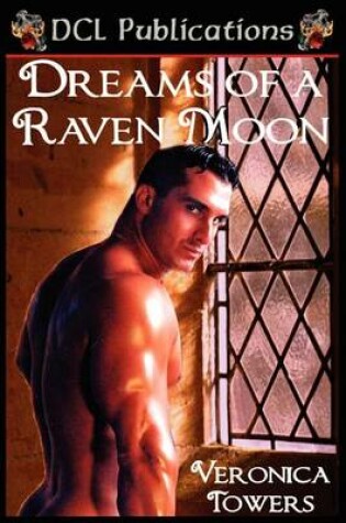 Cover of Dreams of a Raven Moon