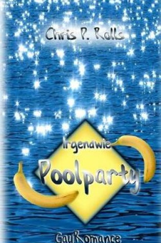 Cover of Irgendwie Poolparty