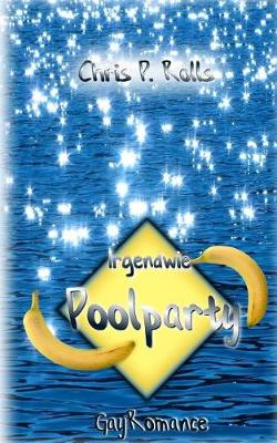 Book cover for Irgendwie Poolparty