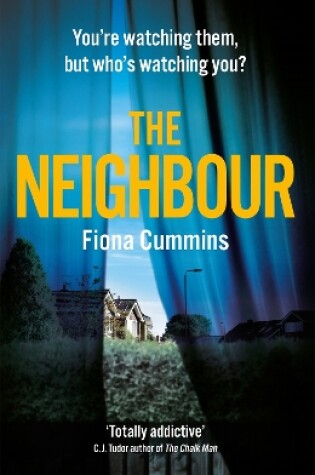 Cover of The Neighbour