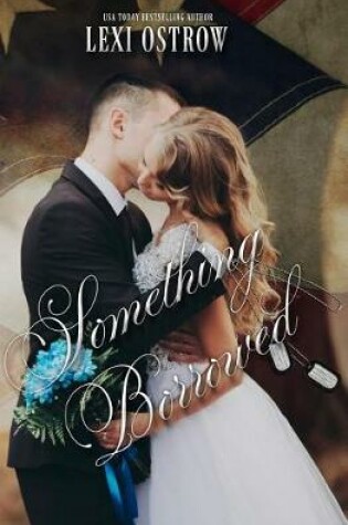 Cover of Something Borrowed