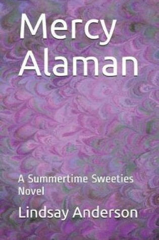 Cover of Mercy Alaman