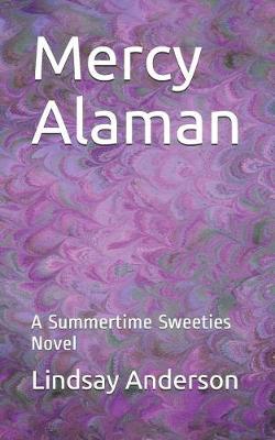 Cover of Mercy Alaman