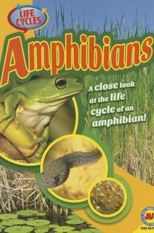 Cover of Amphibians