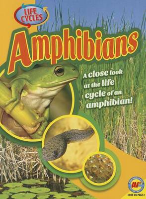 Cover of Amphibians