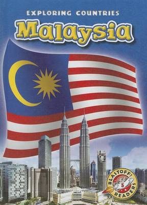 Book cover for Malaysia