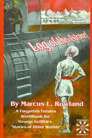 Cover of Log of the Astronef