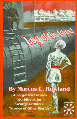 Cover of Log of the Astronef