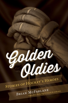 Book cover for Golden Oldies