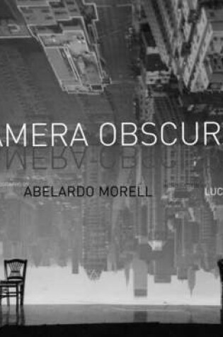 Cover of Camera Obscura