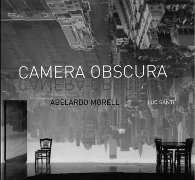 Book cover for Camera Obscura