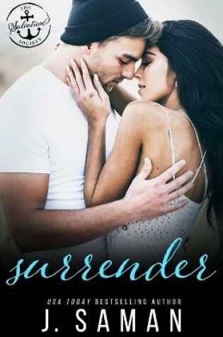 Cover of Surrender