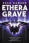 Book cover for Ethera Grave