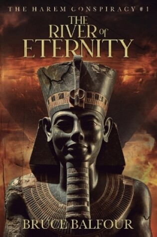 Cover of The River of Eternity