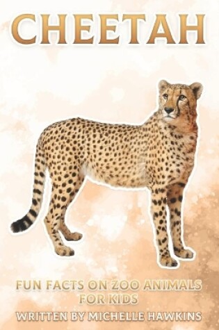 Cover of Cheetah