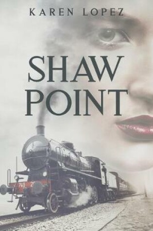 Cover of Shaw Point