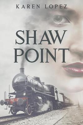 Book cover for Shaw Point