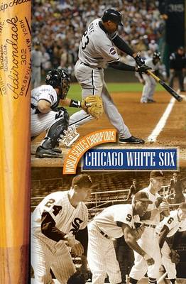 Cover of Chicago White Sox