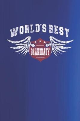 Book cover for World's Best Granddady