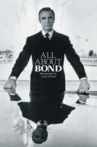 Cover of All About Bond