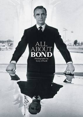 Book cover for All About Bond