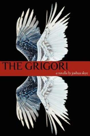 Cover of The Grigori