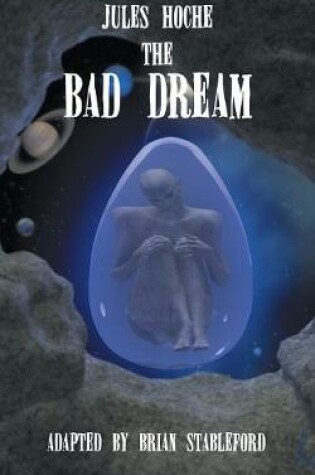 Cover of The Bad Dream