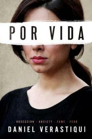 Cover of Por Vida
