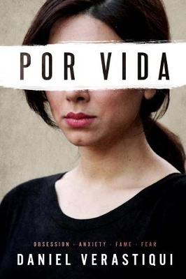 Book cover for Por Vida