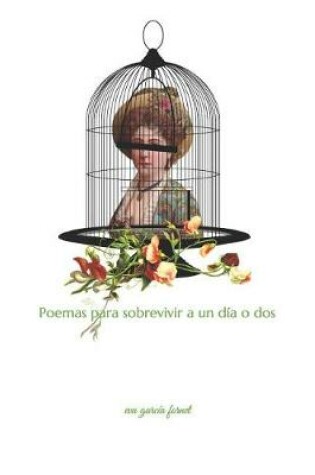 Cover of Poemas Para Sobrevivir a Un D