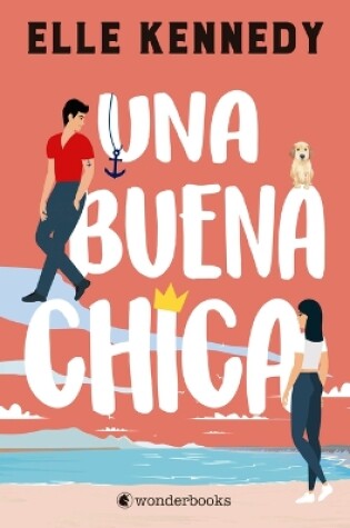 Cover of Una Buena Chica
