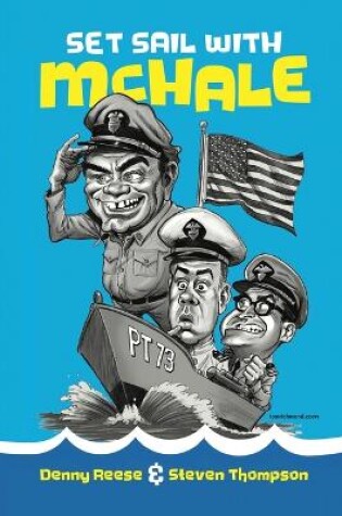 Cover of Set Sail with McHale