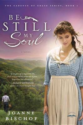 Book cover for Be Still My Soul