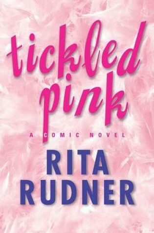 Cover of Tickled Pink