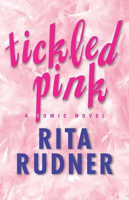 Book cover for Tickled Pink