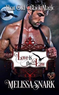 Cover of Love is the Law