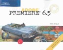 Book cover for Adobe Premiere 6.0