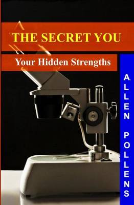 Book cover for The Secret You