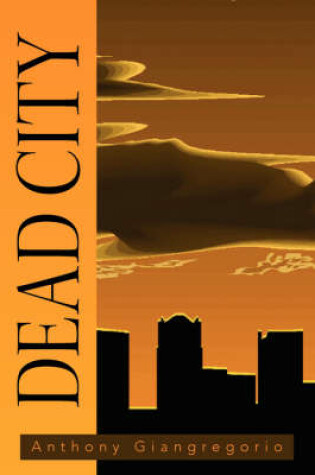 Cover of Dead City