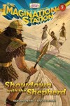 Book cover for Showdown with the Shepherd